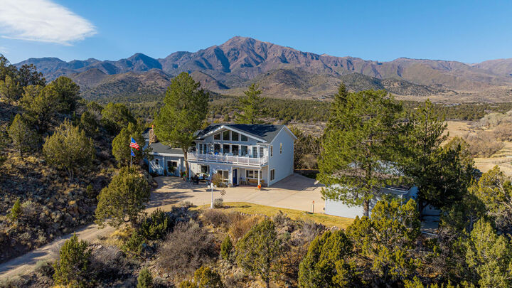 1298 S 1500 St E  New Harmony UT 84757 photo