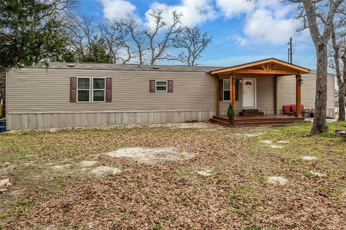 Property Photo:  126 Arena Caliente Road  TX 78621 