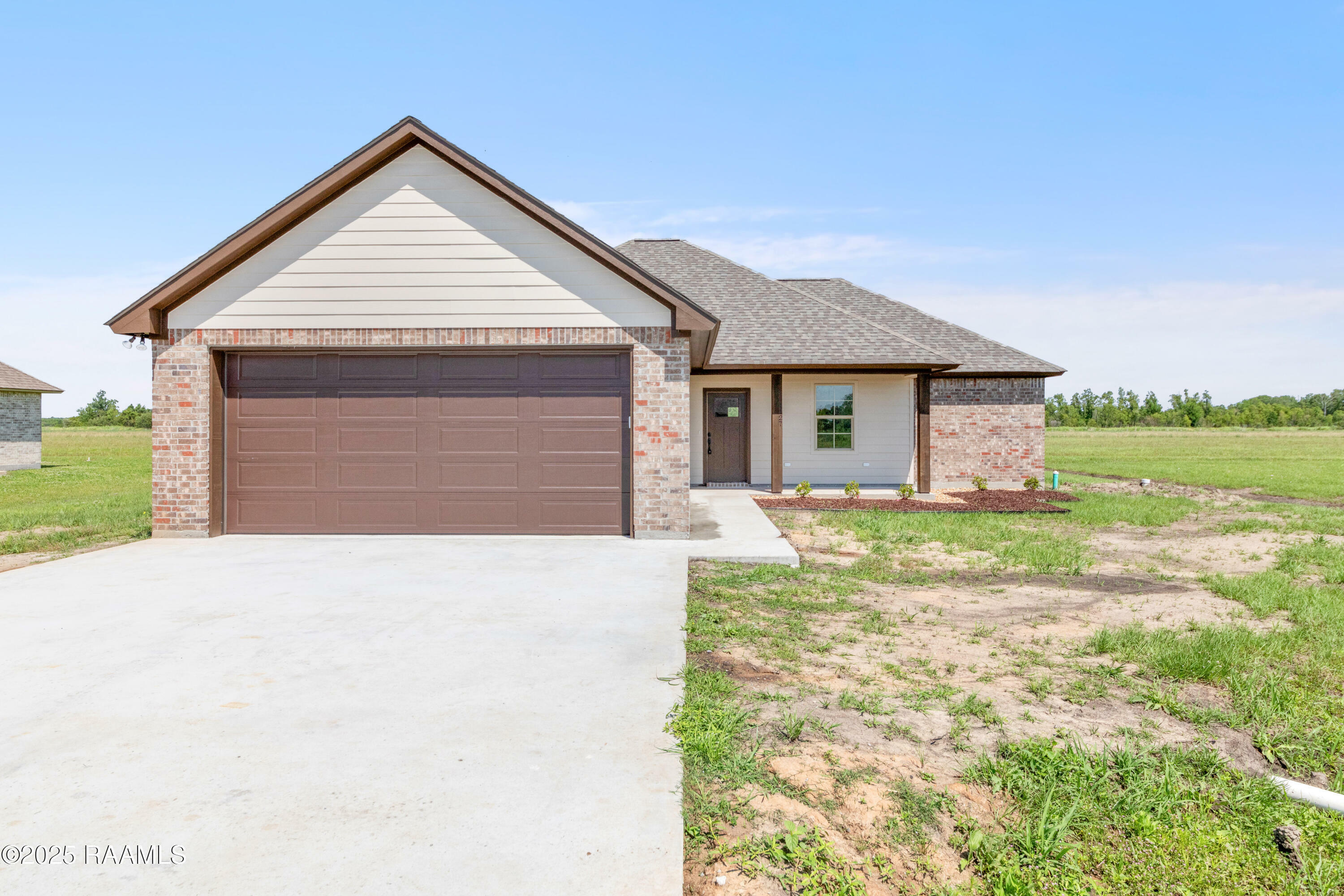 Property Photo: 1127 Jordan Drive LA 70582