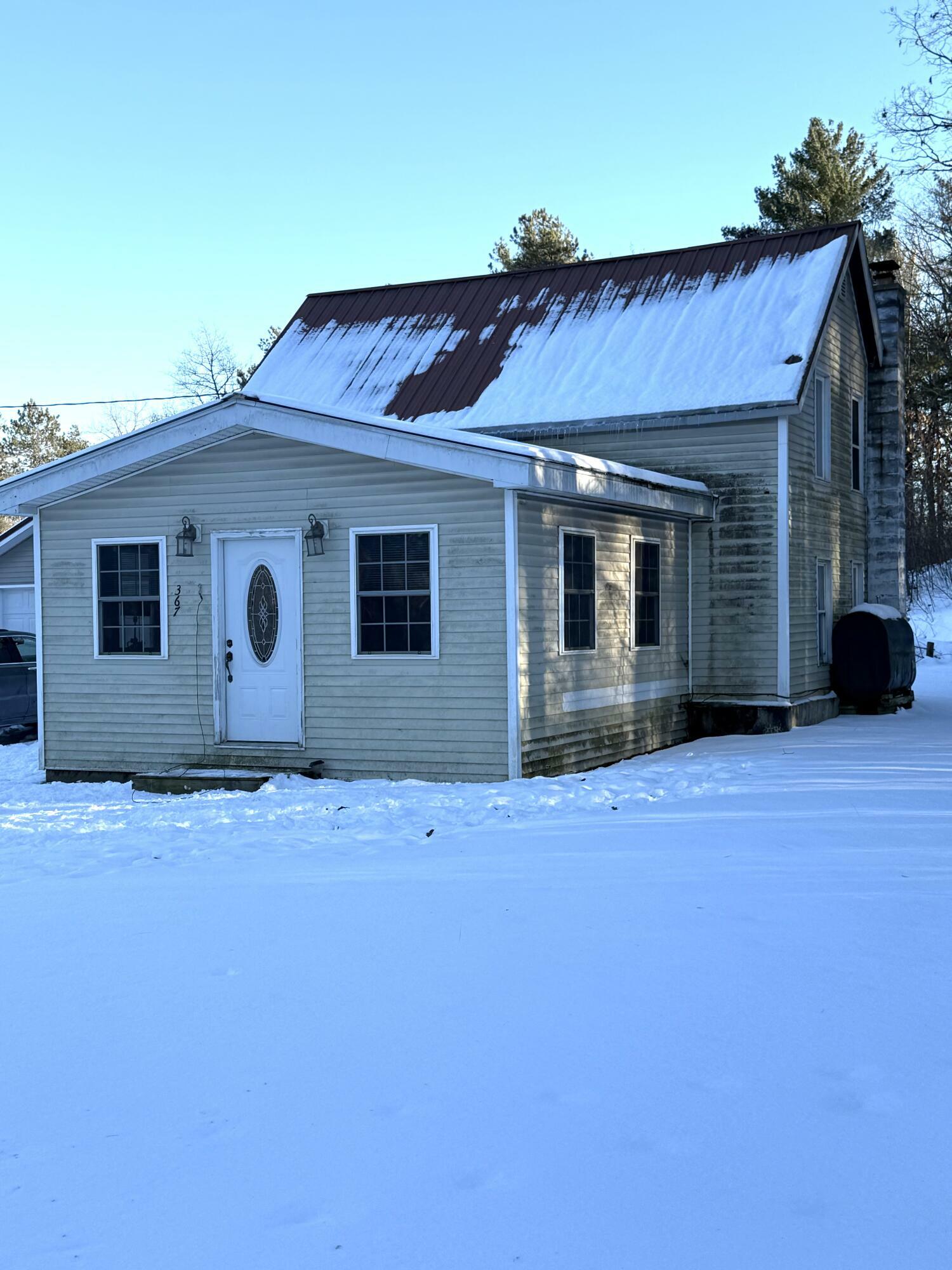 Property Photo:  367 Lapham Mills Rd Road  NY 12972 