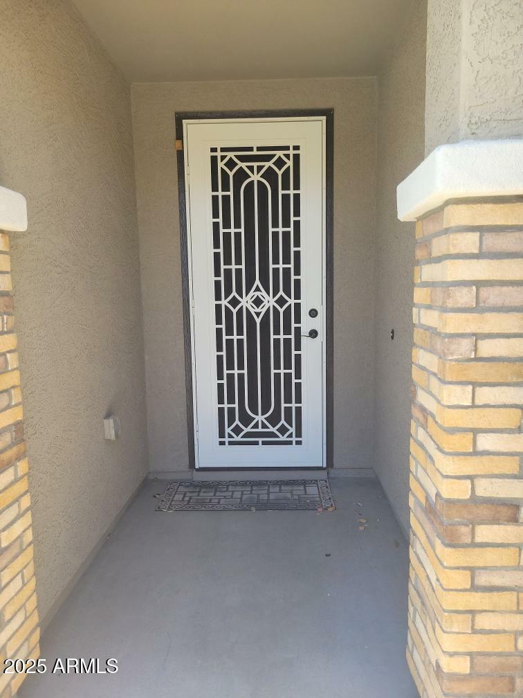 Property Photo: 16008 N 109th Avenue AZ 85351
