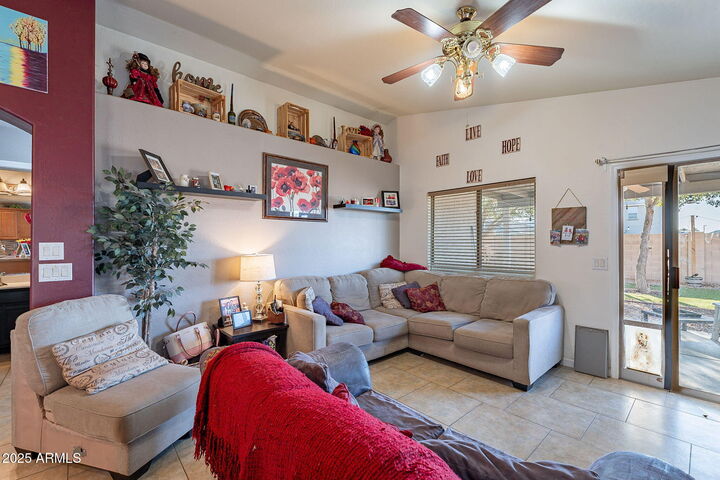 Property Photo: 34734 N Happy Jack Drive AZ 85144