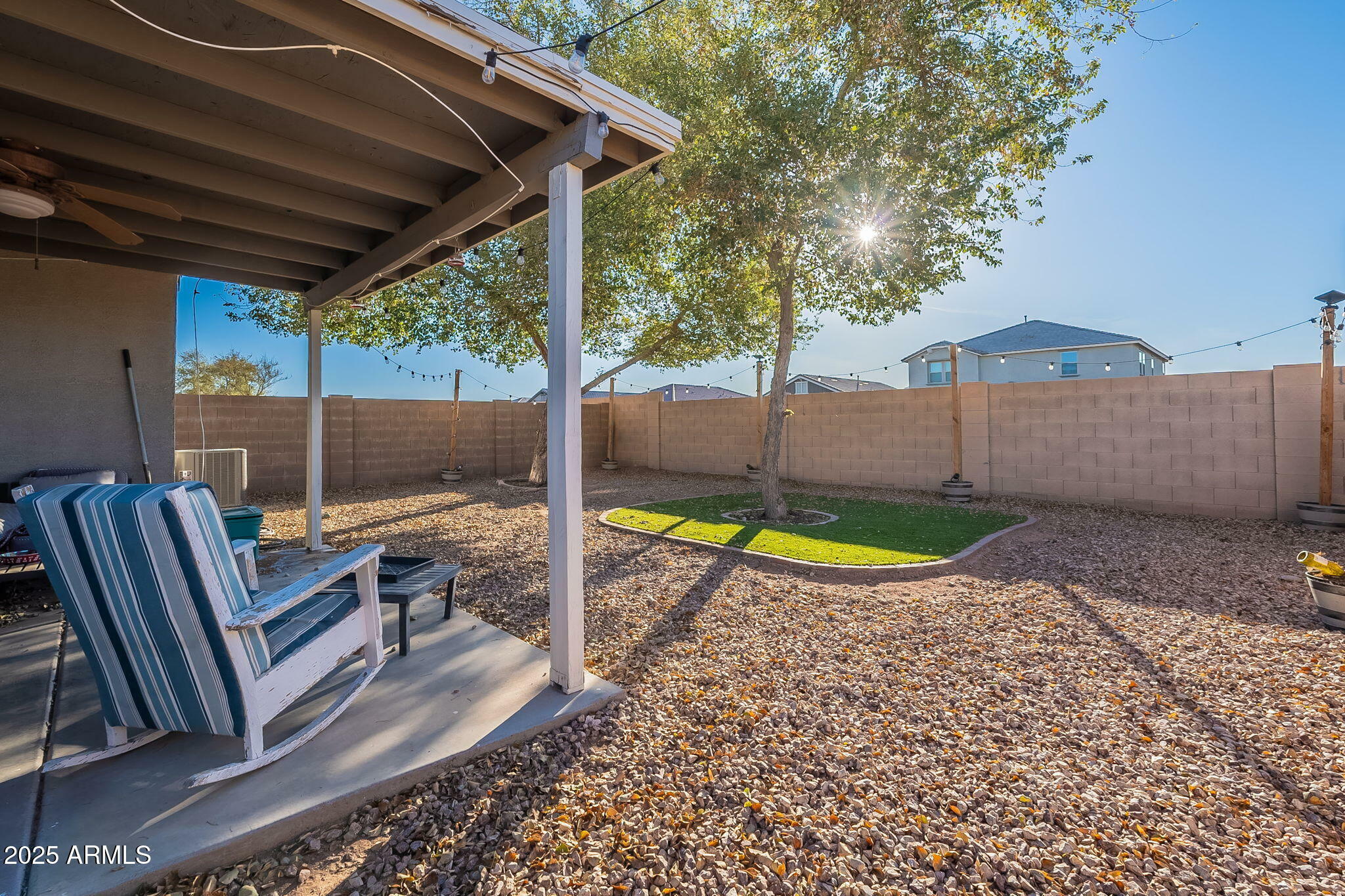 Property Photo: 34734 N Happy Jack Drive AZ 85144