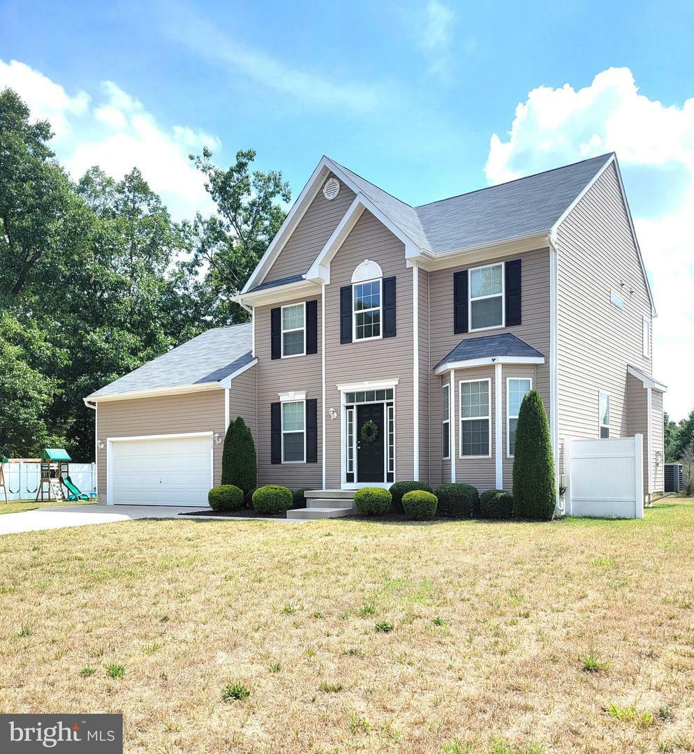 Property Photo:  2717 London Lane  NJ 08361 