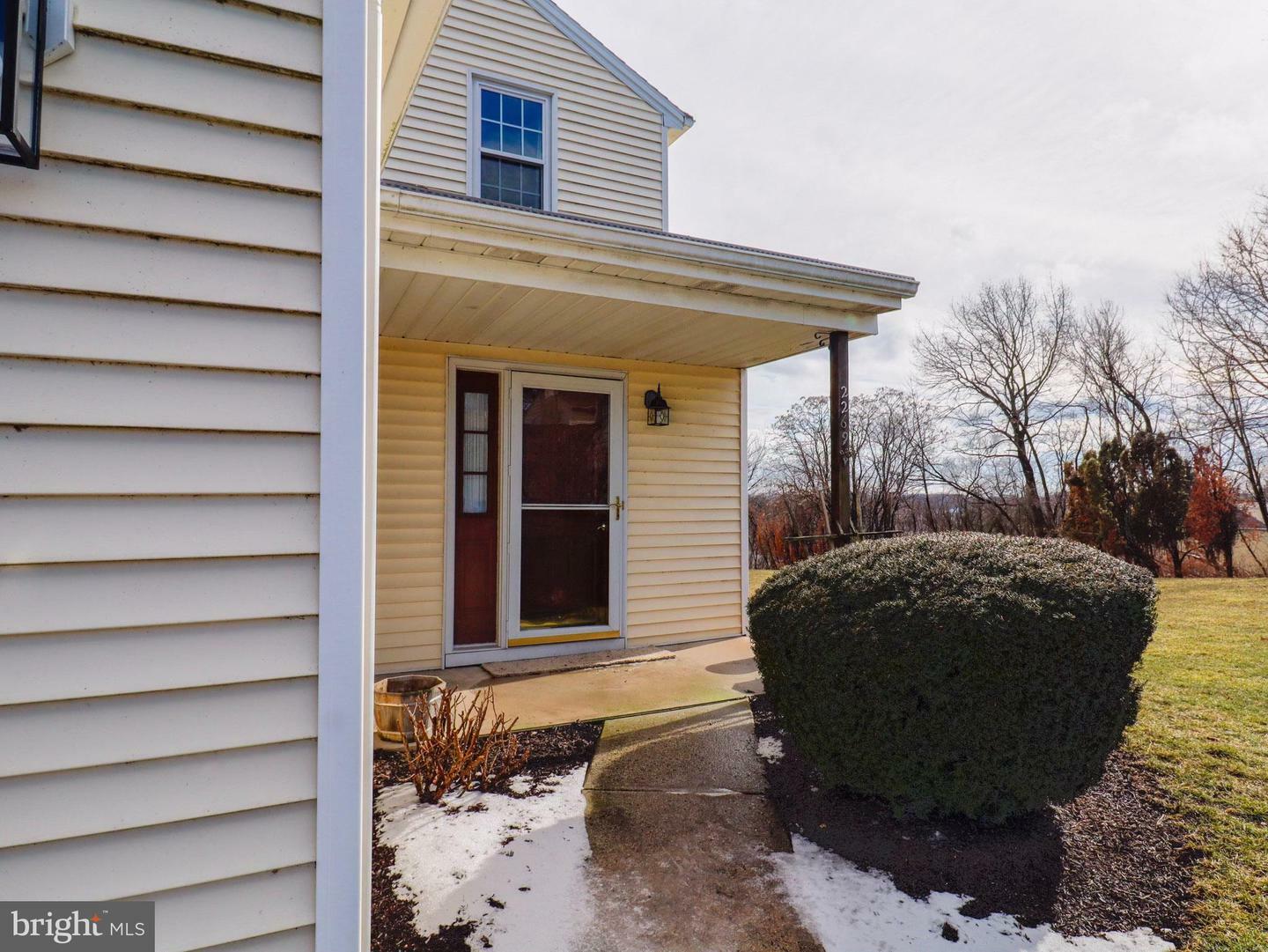 Property Photo:  2269 Concord Circle  PA 17110 