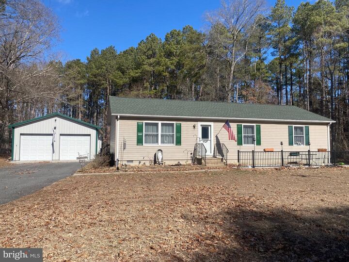 10833 Old Furnace Road  Seaford DE 19973 photo