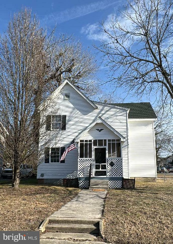 Property Photo: 907 2nd MD 21851