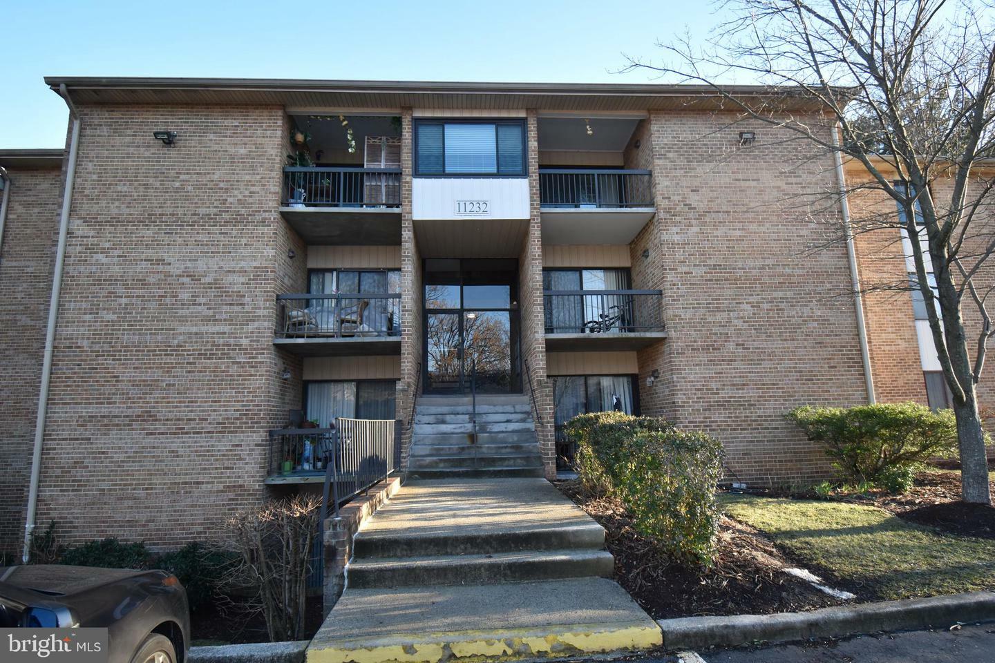 Property Photo: 11232 Cherry Hill Road 302 MD 20705