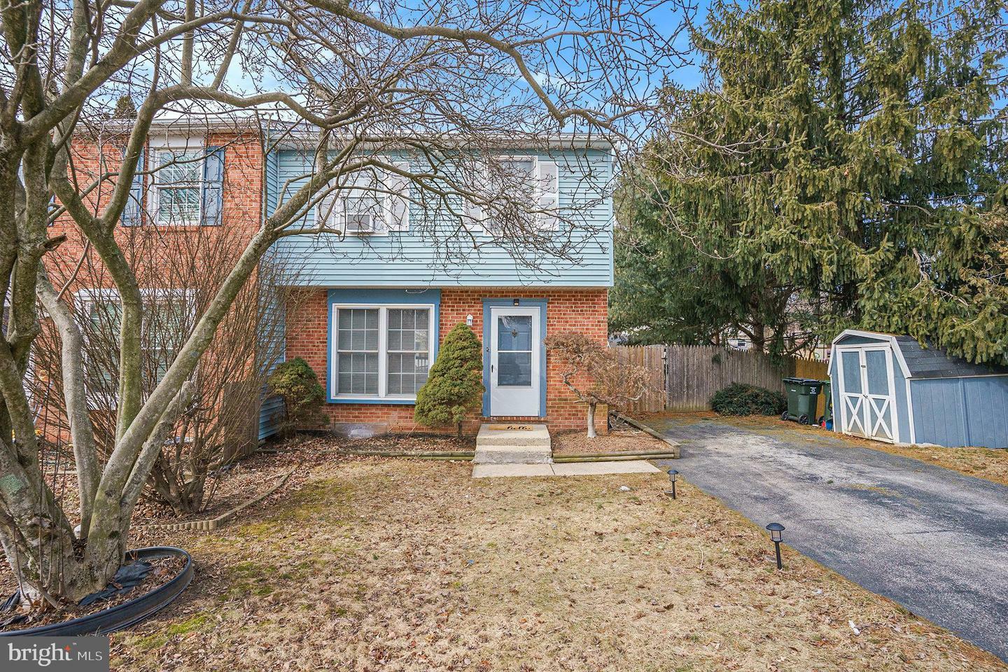 Property Photo:  5 Harvest Drive  PA 19372 