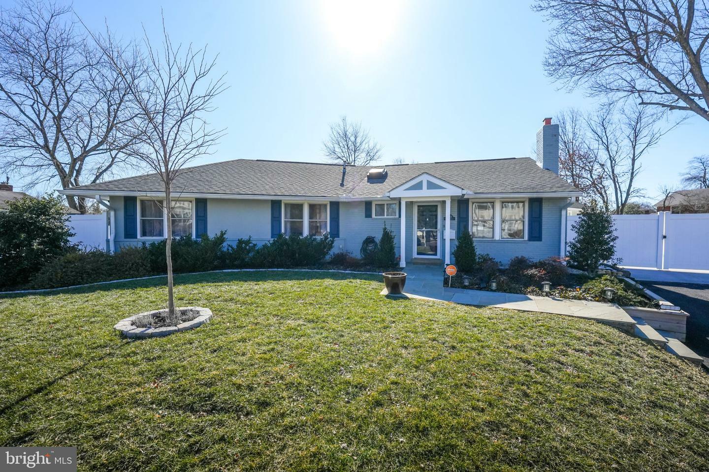 Property Photo:  4014 Lassen Court  VA 22312 