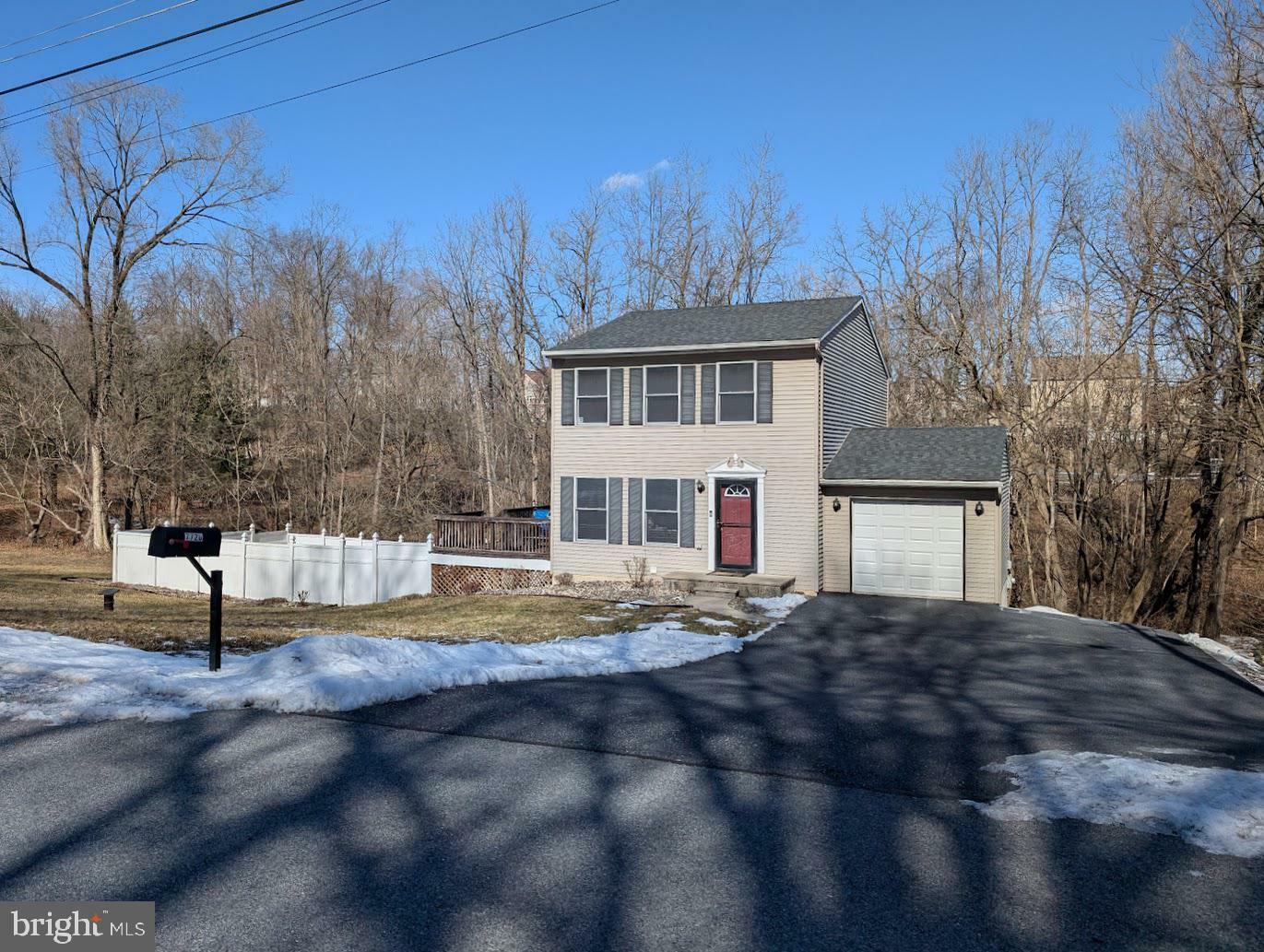 Property Photo:  7728 Alden Drive  PA 17112 