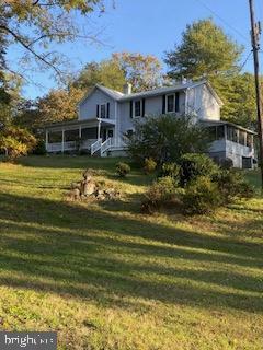 Property Photo:  3947 Hebron Valley Road  VA 22727 