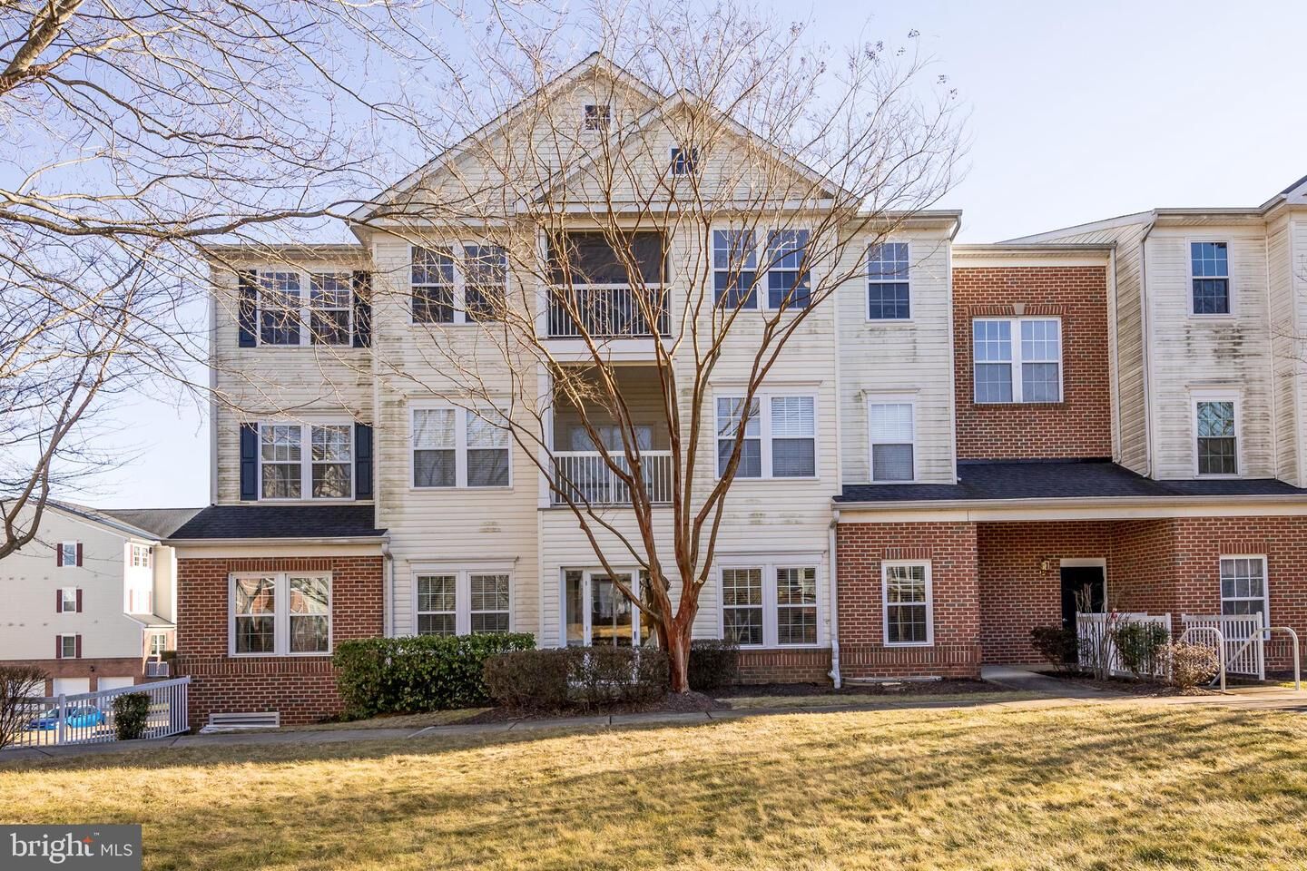 Property Photo:  313 Willrich Circle C  MD 21050 