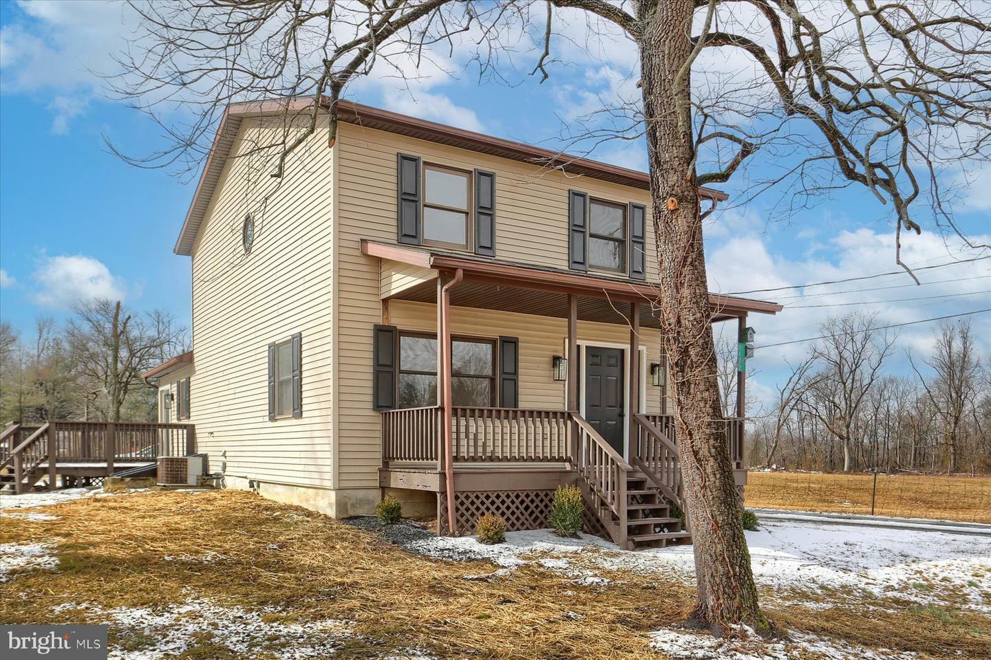 Property Photo:  1172 Centerville Road  PA 17241 