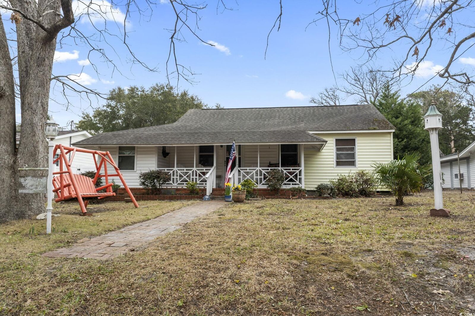 Property Photo: 408 Sunset Trail SC 29577