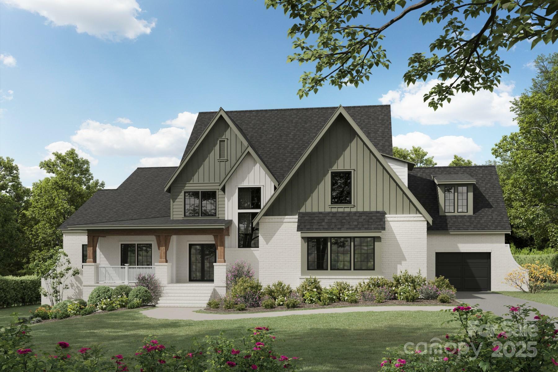 Property Photo: Lot 4 Holbrook Road SC 29715