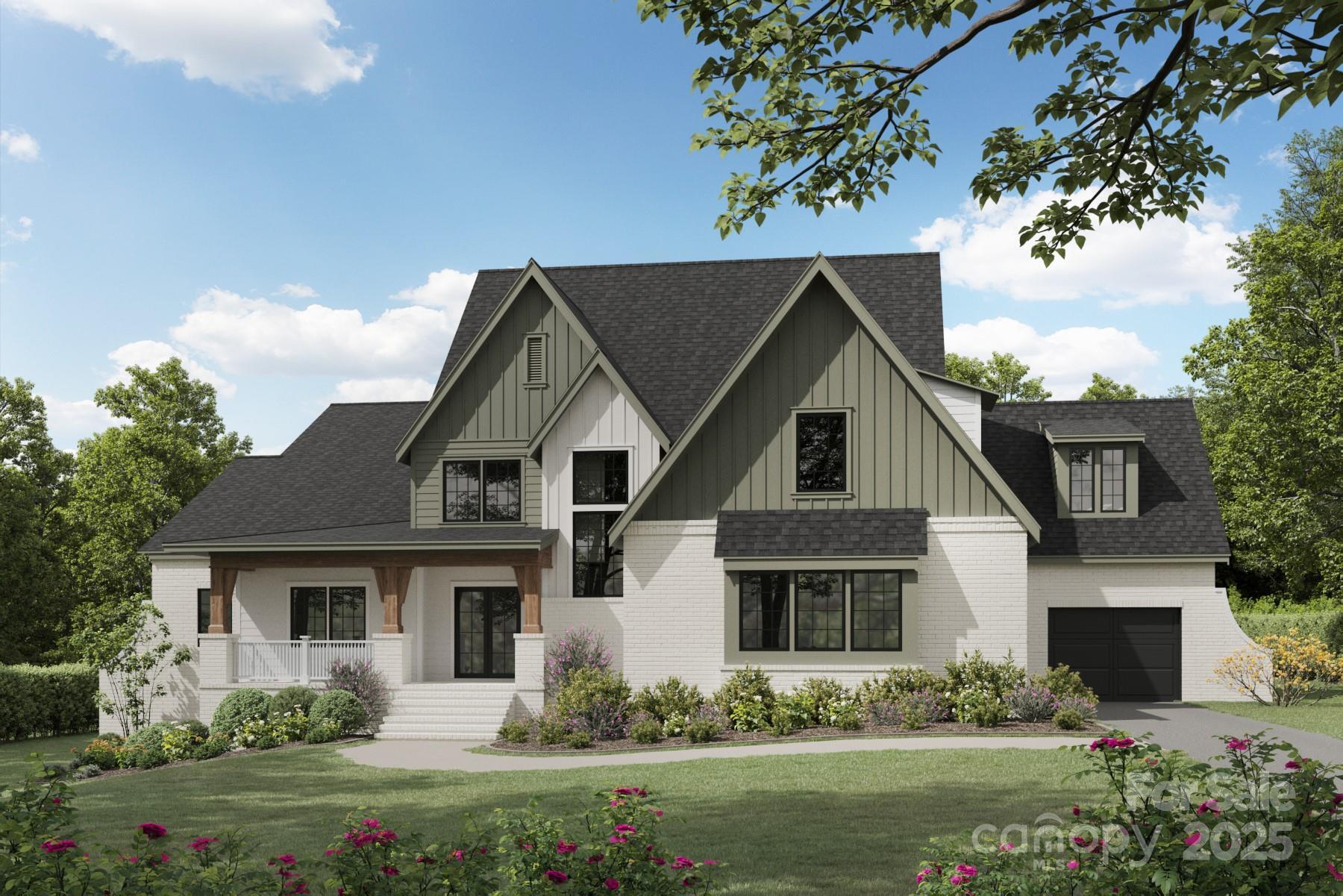 Property Photo: Lot 4 Holbrook Road SC 29715