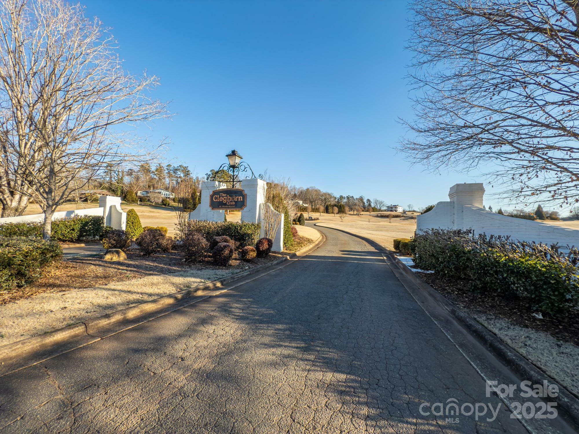 Property Photo: 136 Plantation Drive 27 NC 28139