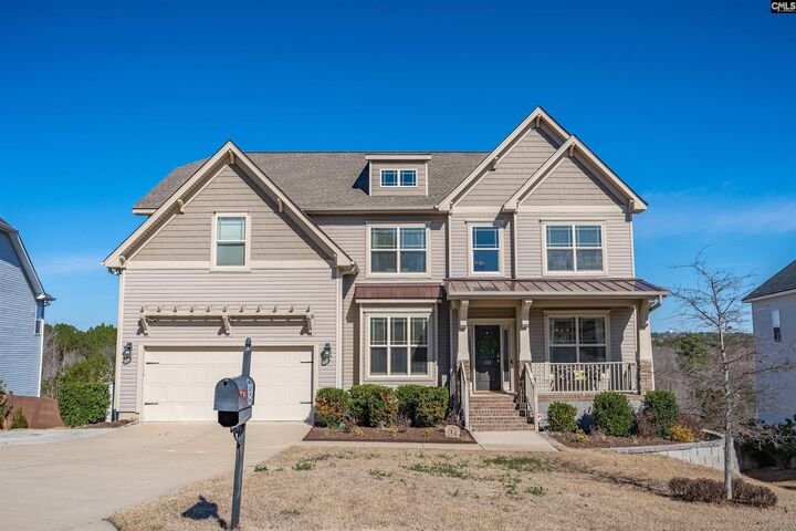 131 Kelsney Ridge  Elgin SC 29045 photo
