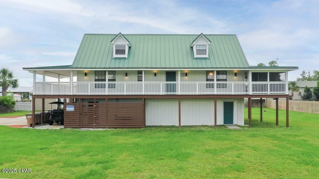 Property Photo: 342 Coronado Street FL 32456