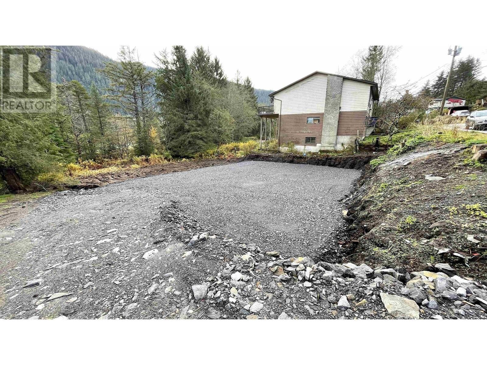 Property Photo:  5-8 9th Avenue Lots  BC V8J 2S4 