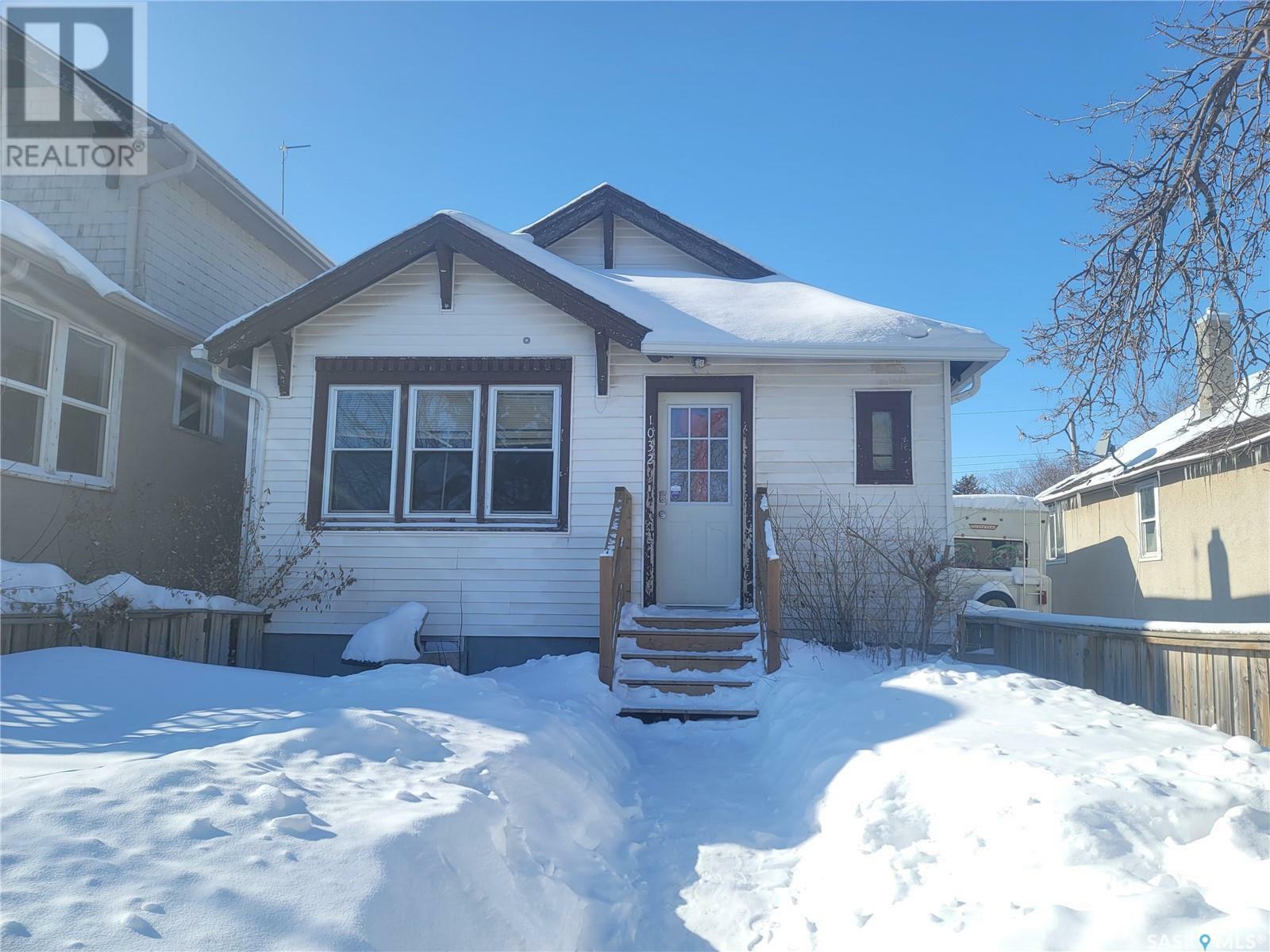 Property Photo:  1032 Retallack Street  SK S4T 2H3 