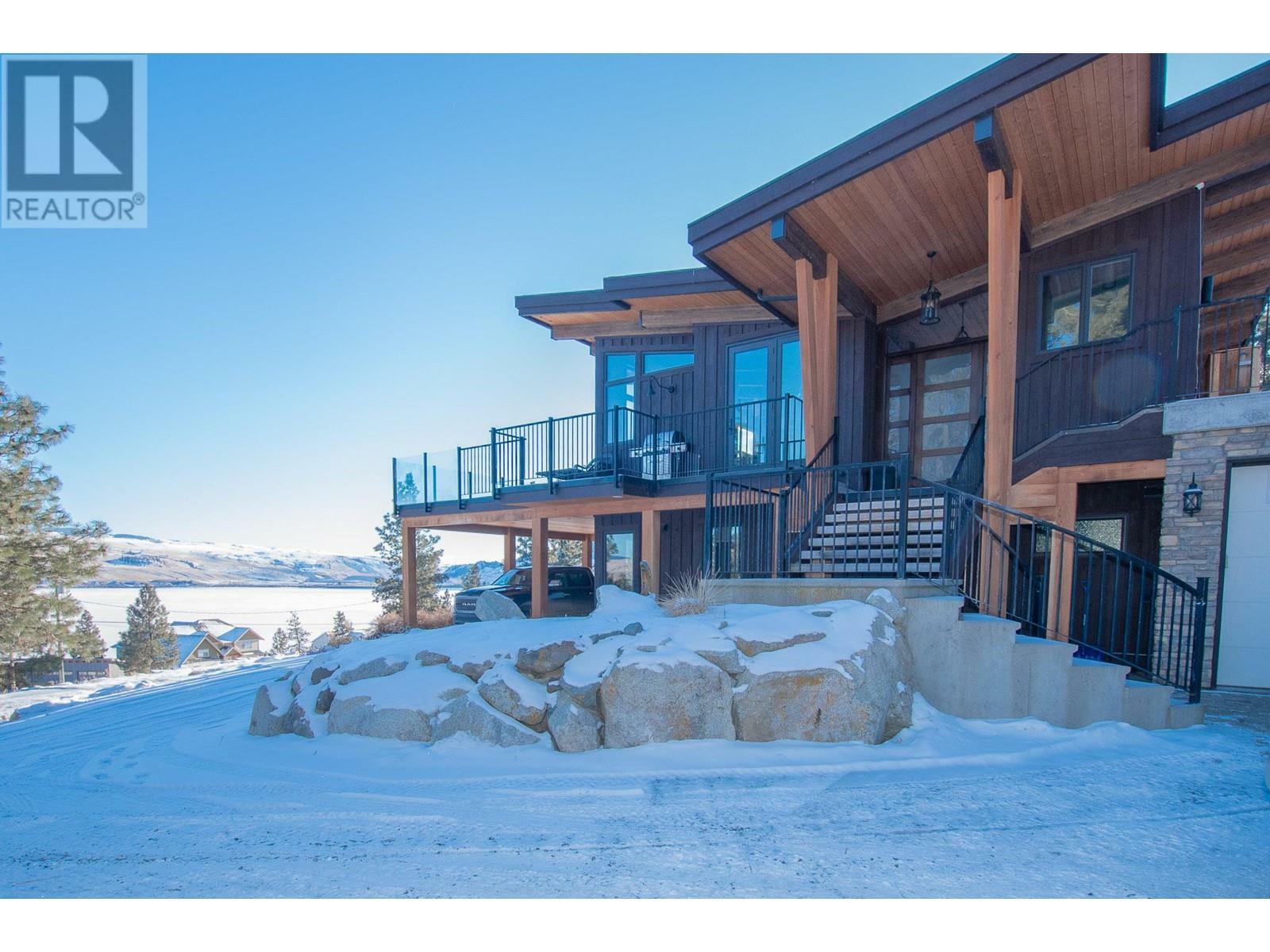 Property Photo: 6557 Monck Park Road BC V1K 0A1