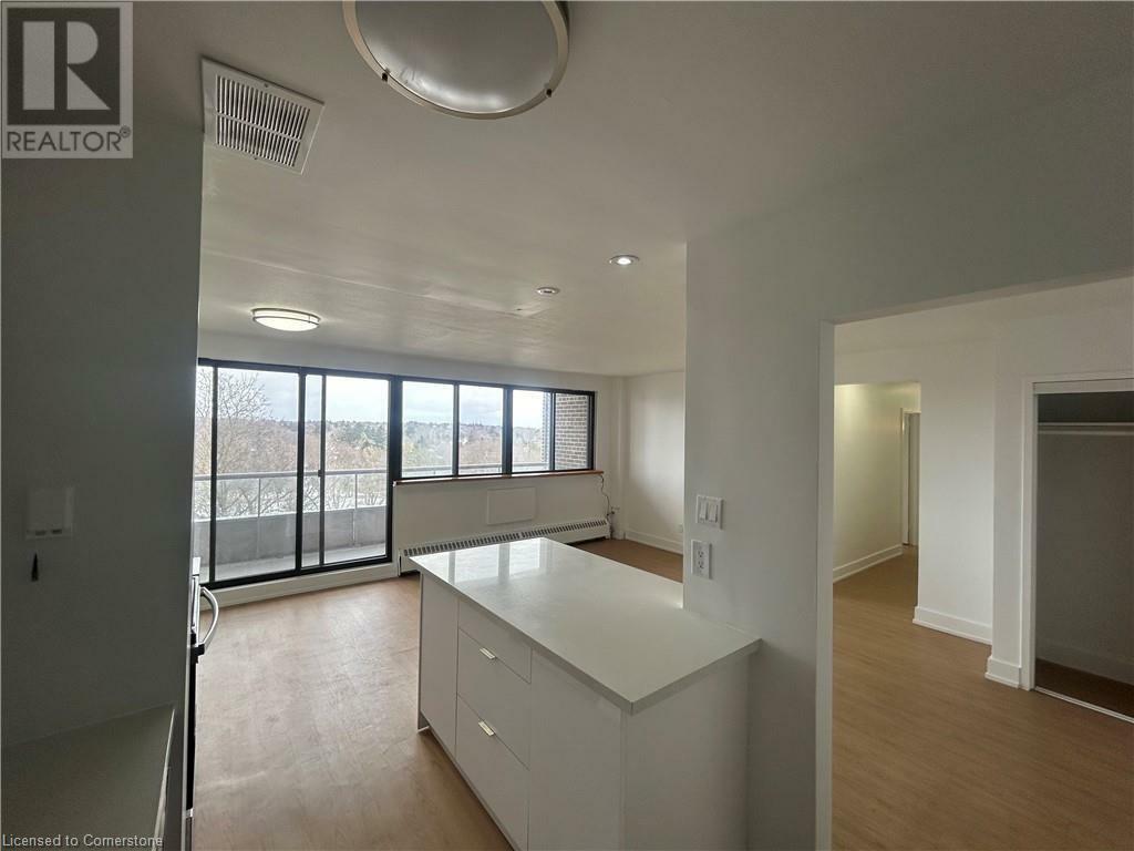 Property Photo: 671 Woolwich Street 605 ON N1H 3Y9