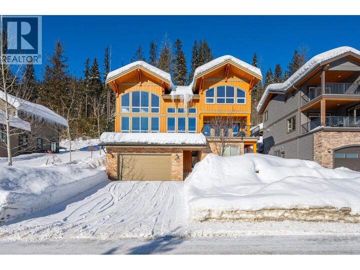 Photo de la propriété: 4153 Sundance Drive BC V0E 5N0