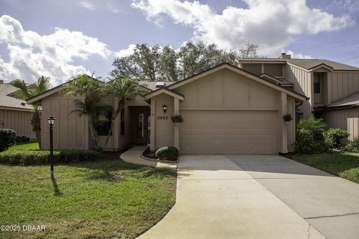 2005 Teakwood Lane  Port Orange FL 32128 photo