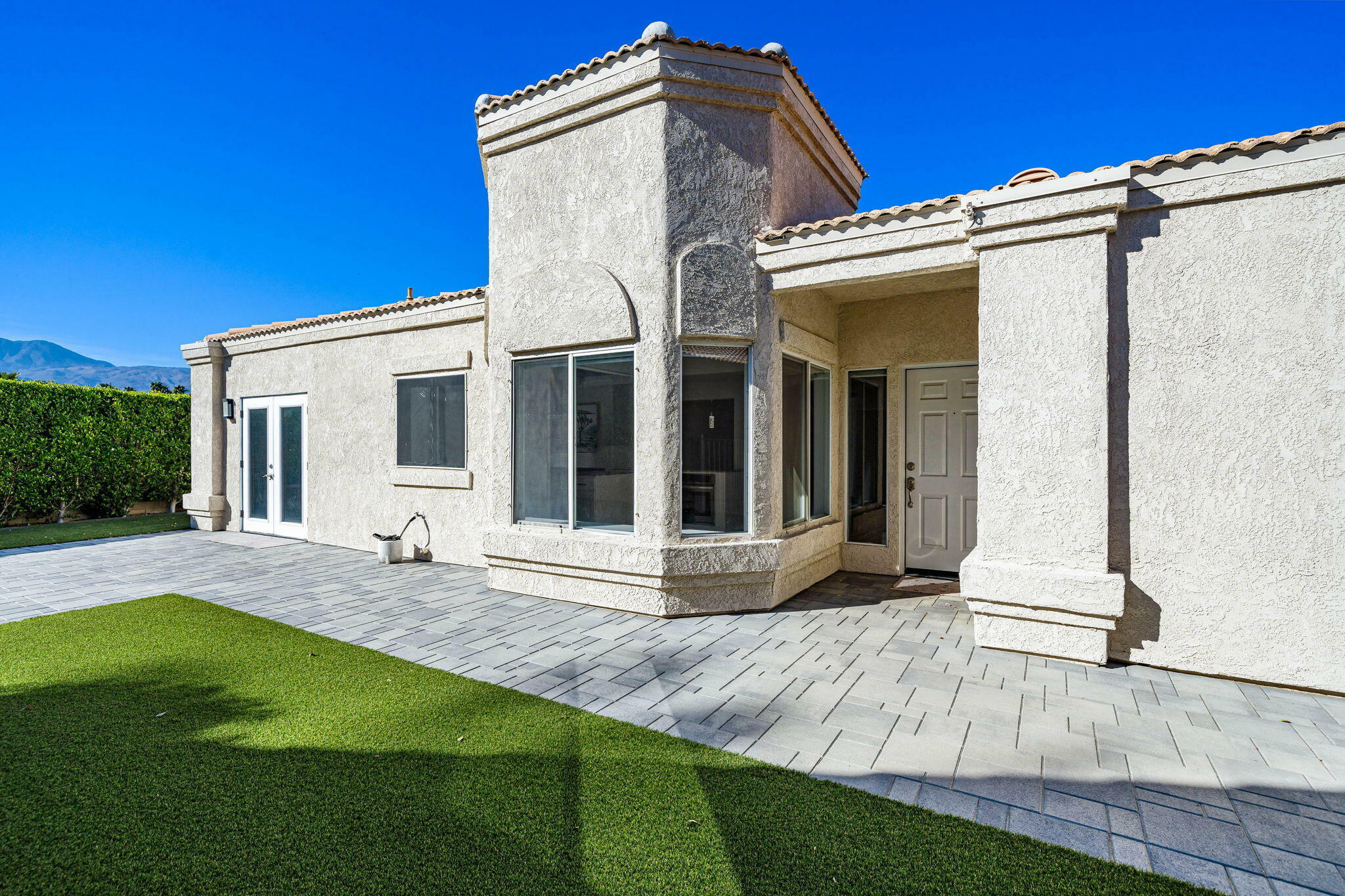 Property Photo: 48211 Vista De Nopal CA 92253
