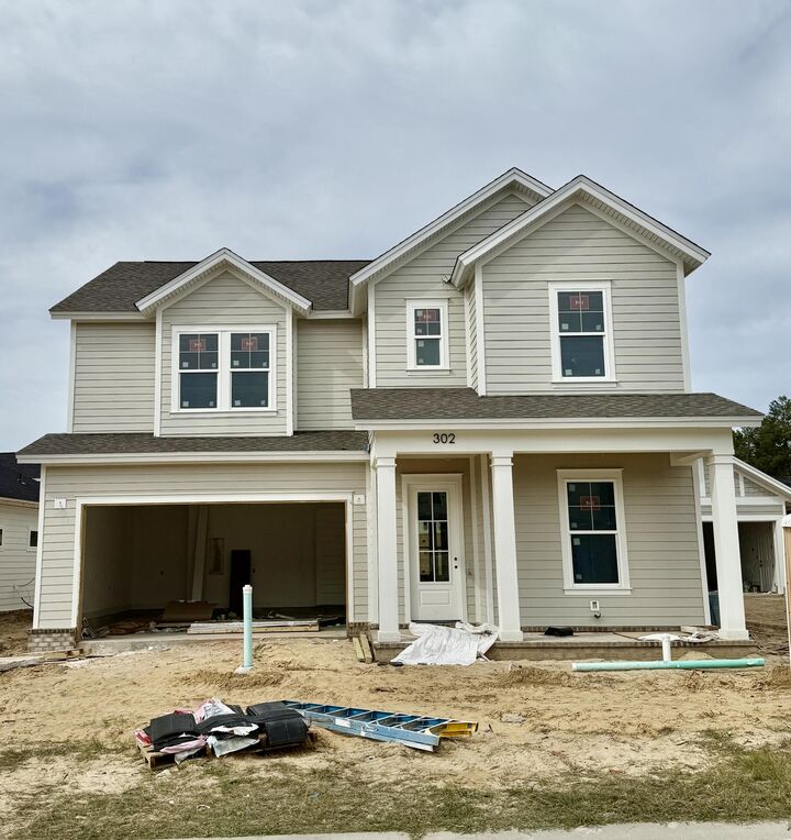 302 Gazelle Court  Niceville FL 32578 photo