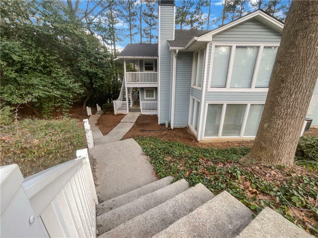 2725 Saint Augustine Trail SE  Marietta GA 30067 photo