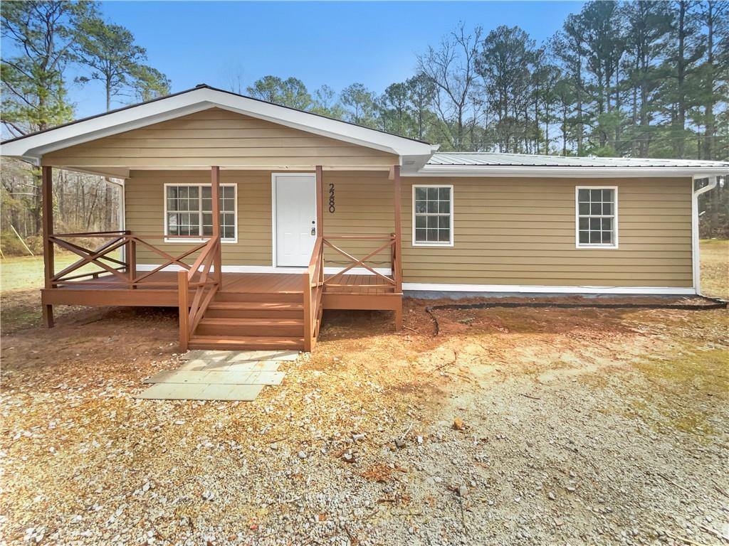Property Photo: 2280 Christian Circle GA 30013