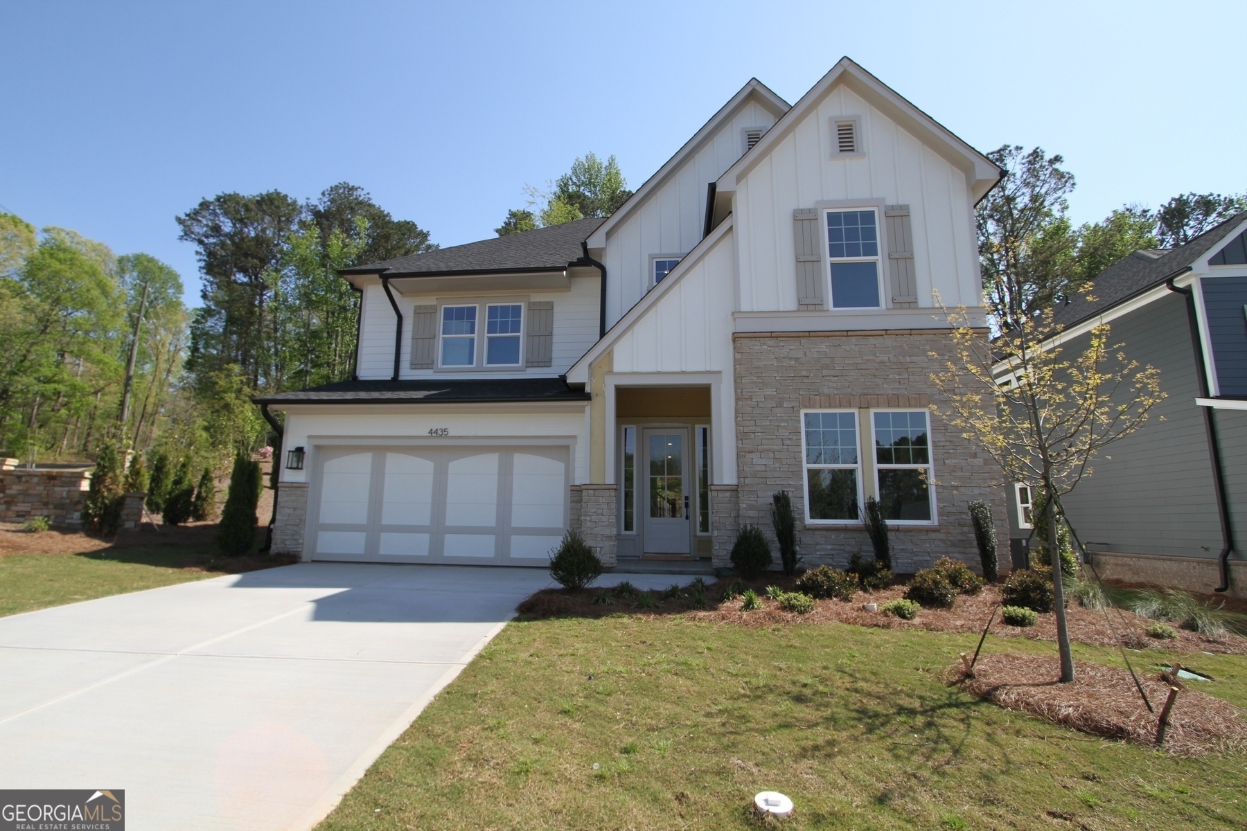4435 Beechnut Circle  Cumming GA 30028 photo