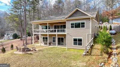 210 Twin Brook Drive  Blairsville GA 30512 photo