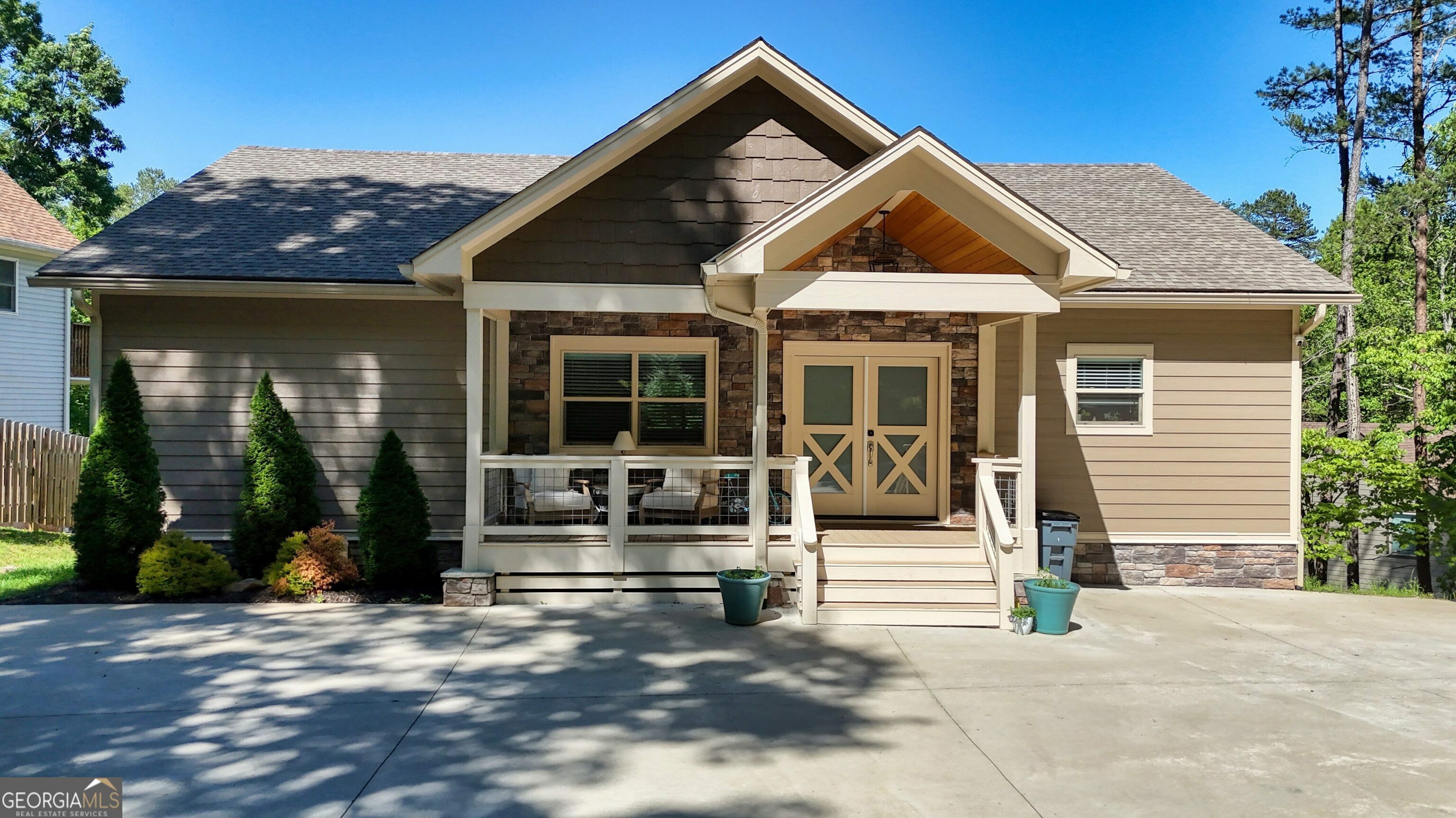 210 Twin Brook Drive  Blairsville GA 30512 photo