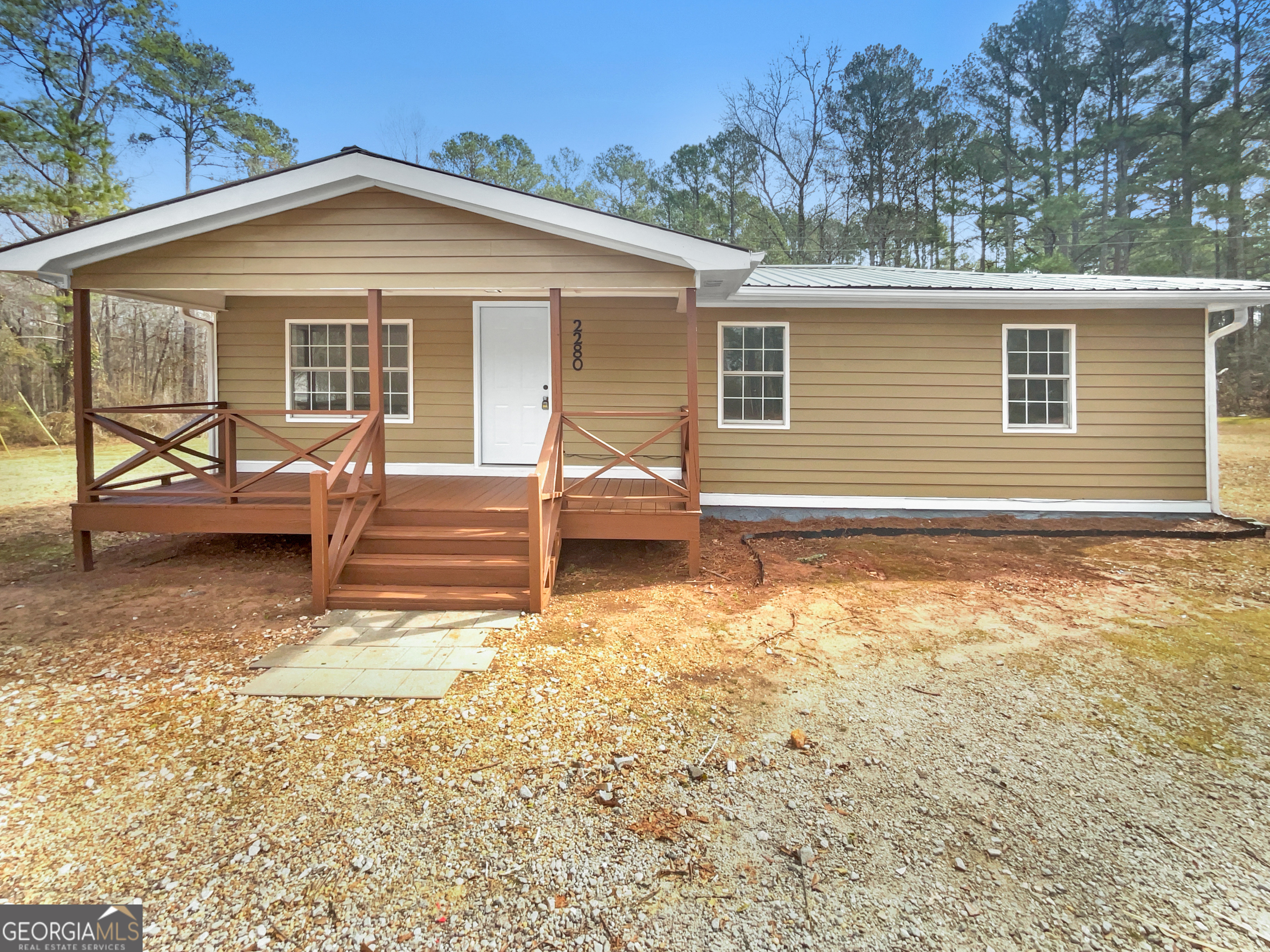 Property Photo: 2280 Christian Circle GA 30013