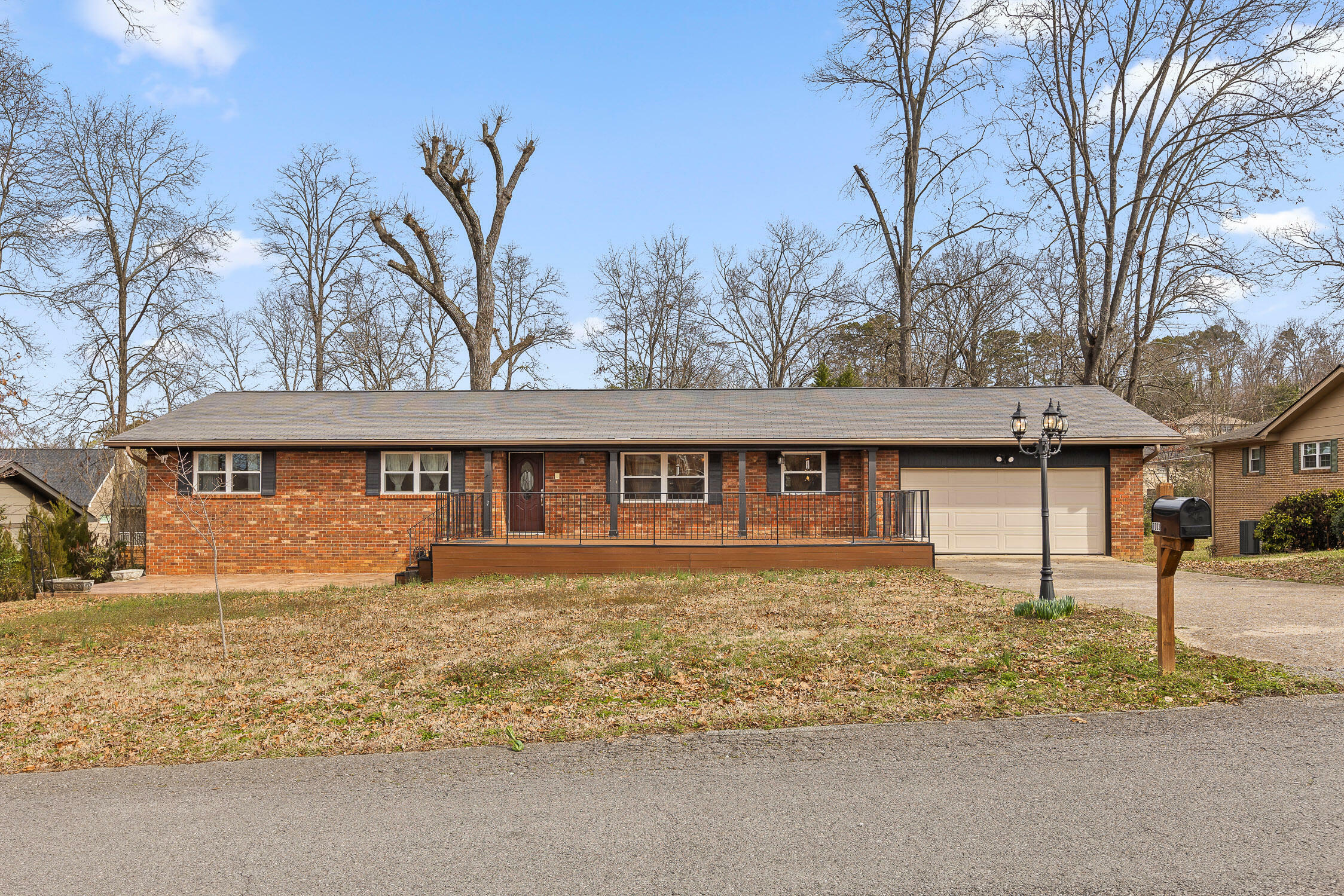 Property Photo:  7003 Palermo Drive  TN 37421 