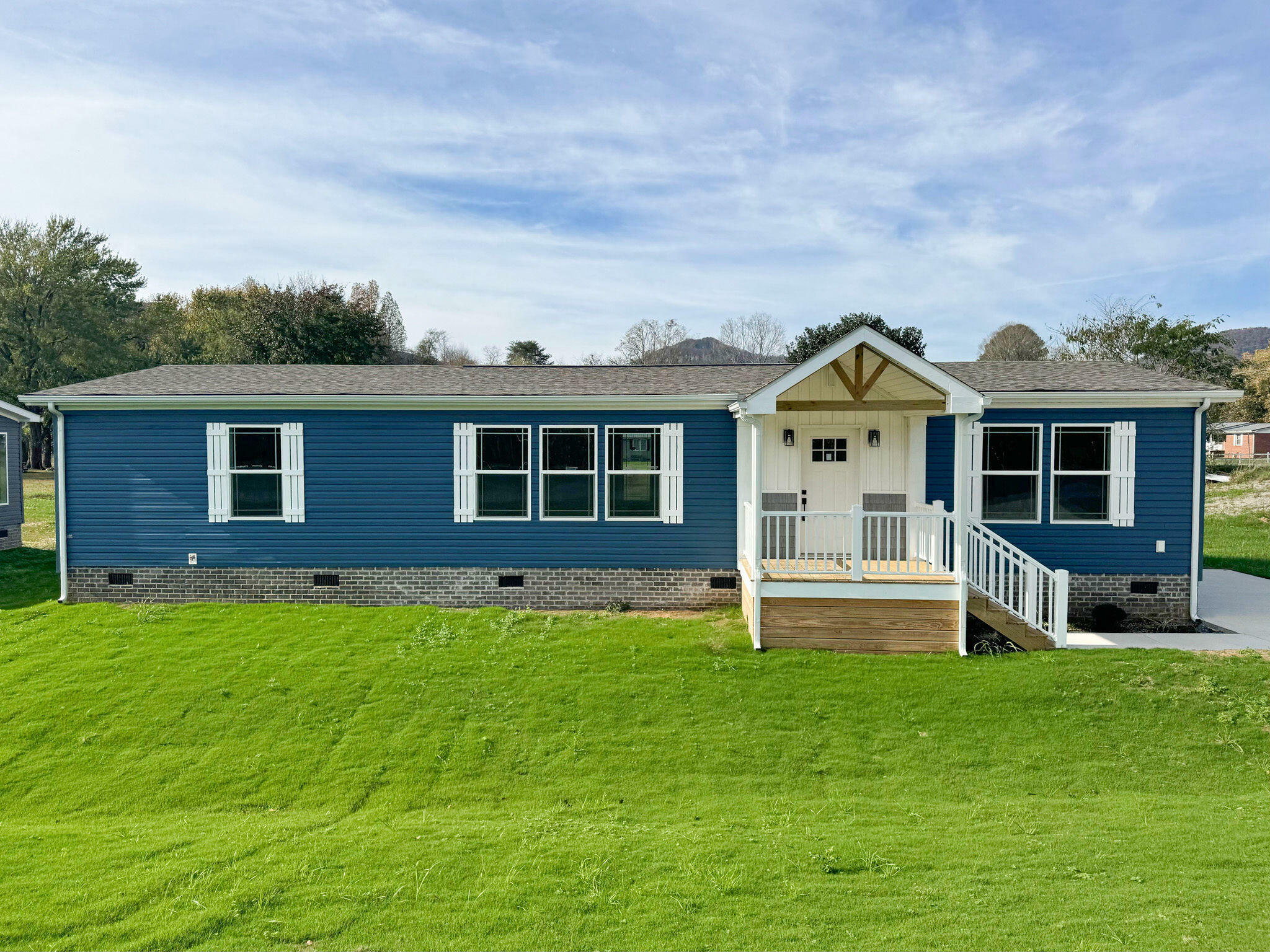 Property Photo: 249 Bear Oak Drive TN 37327