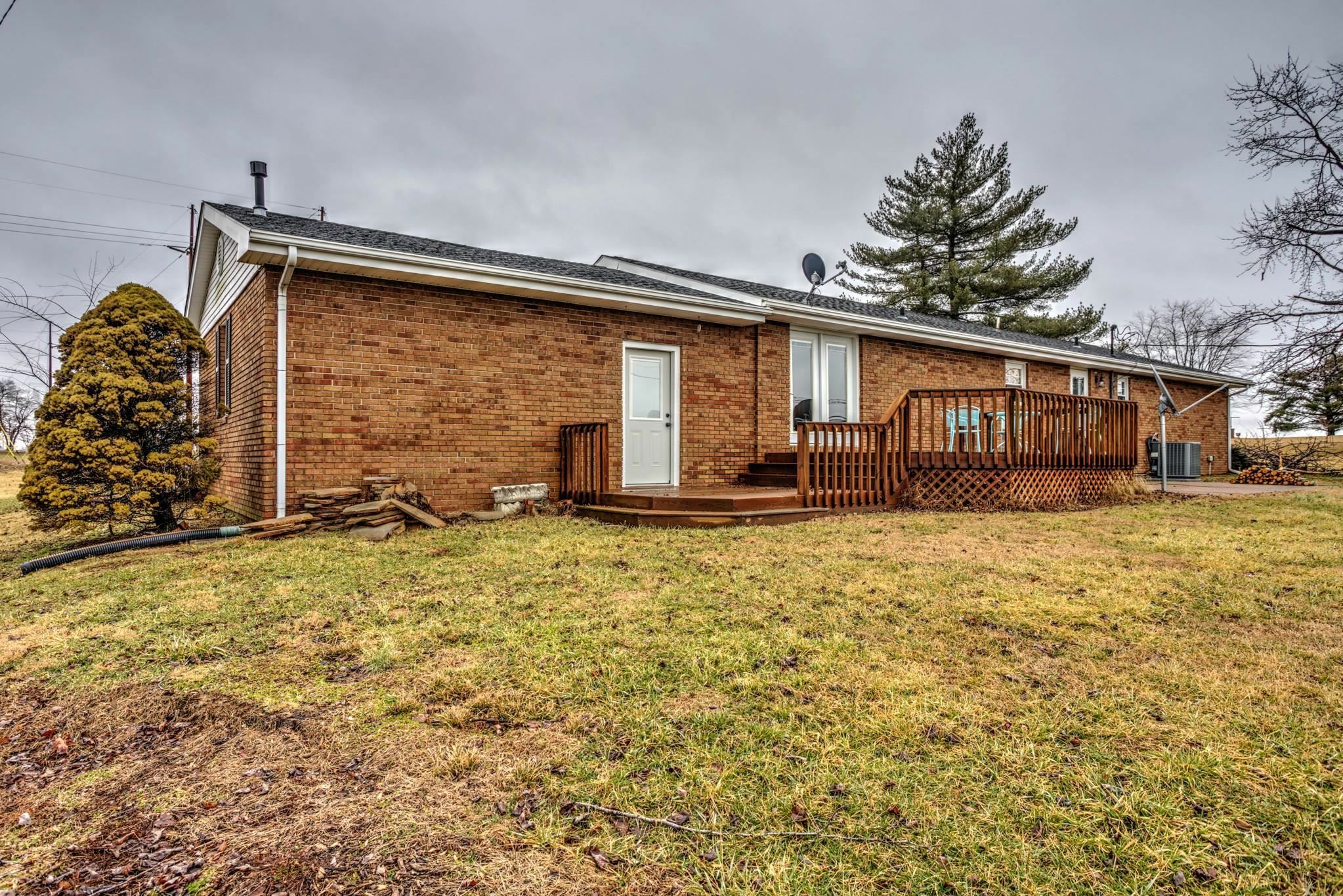 Property Photo:  4108 Hwy 41A  KY 42420-9369 