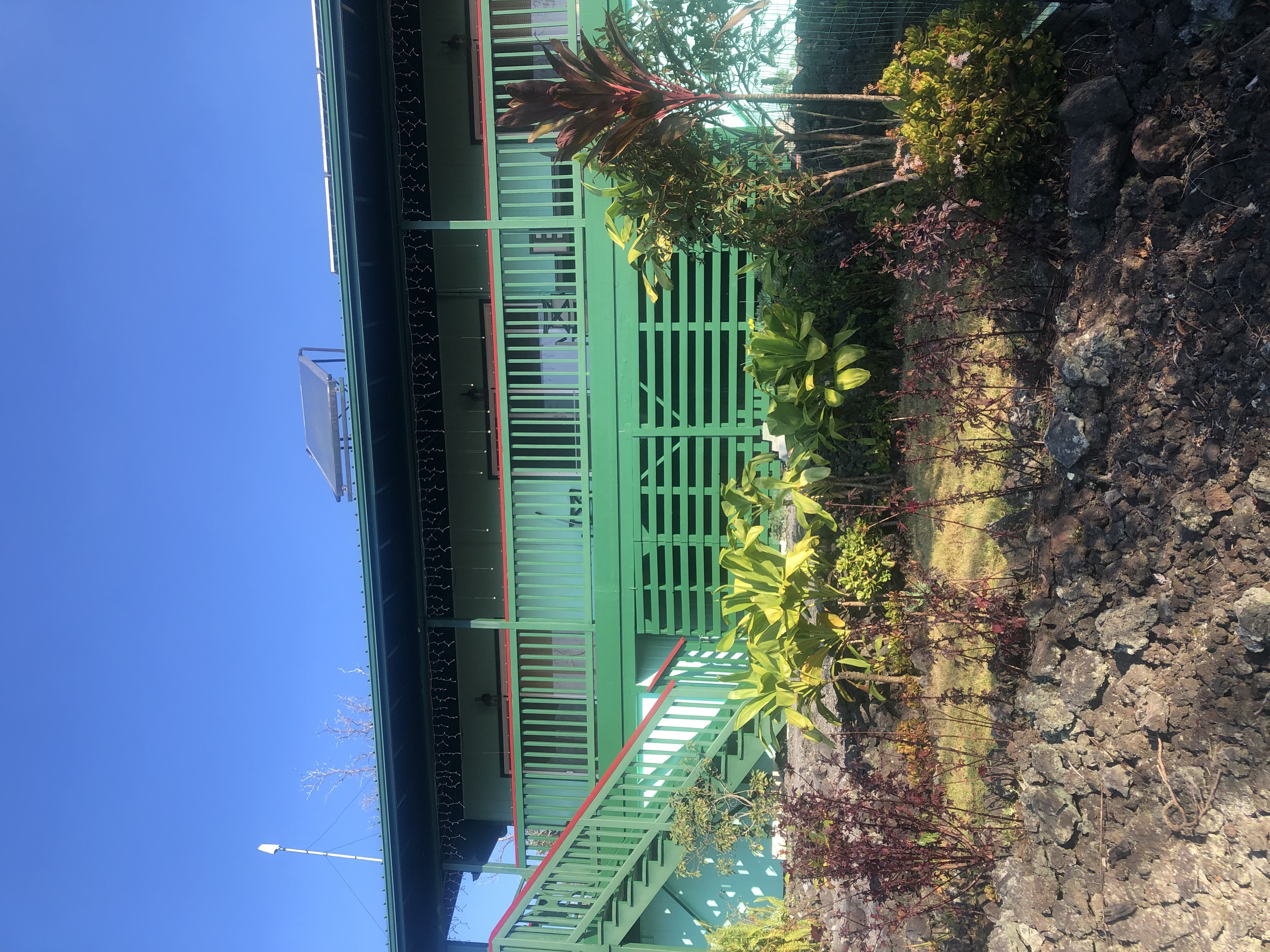 Property Photo: 92-8673 Tiki Ln HI 96737