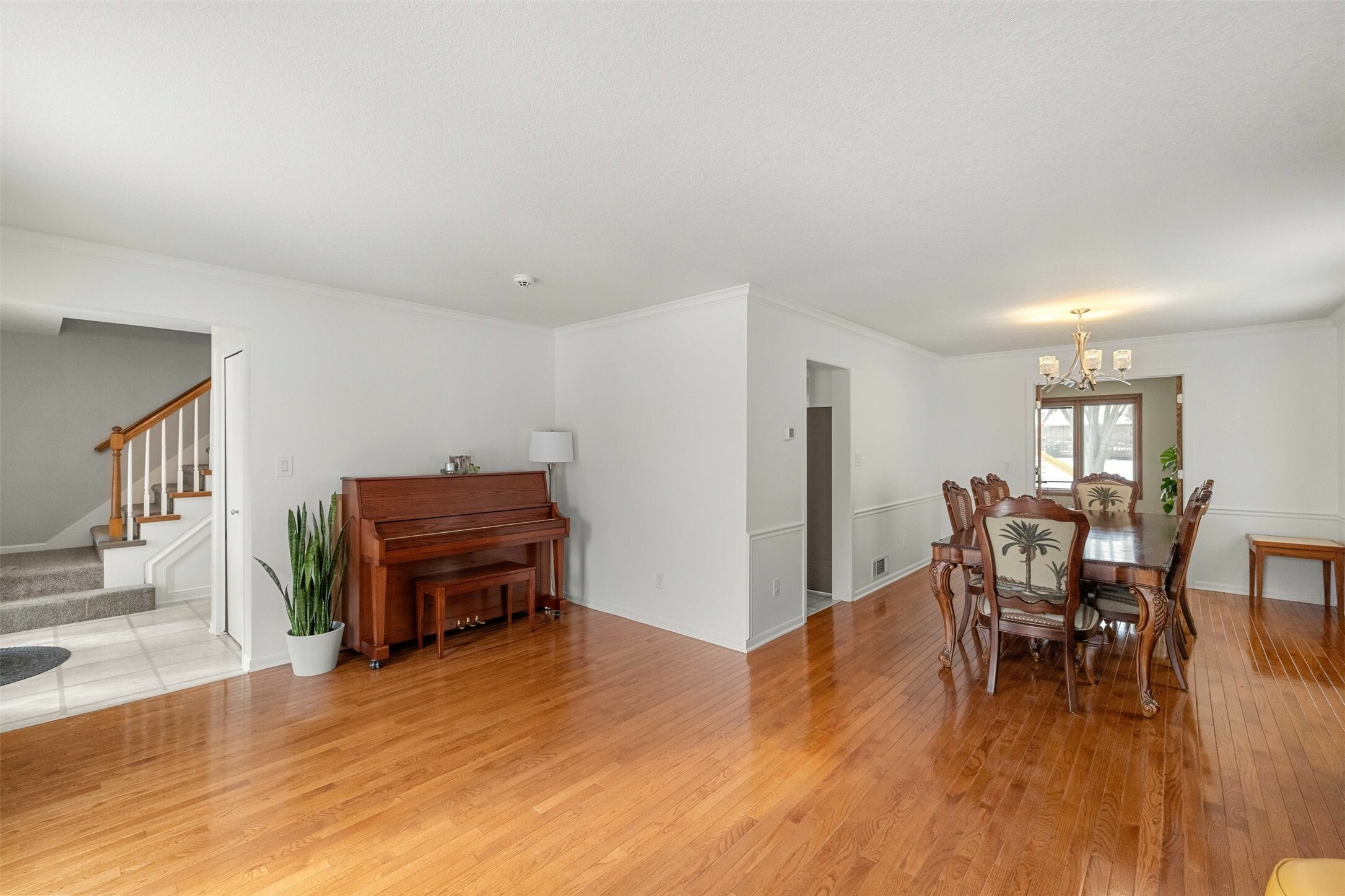 Property Photo:  4651 Elm Street  IA 50265 