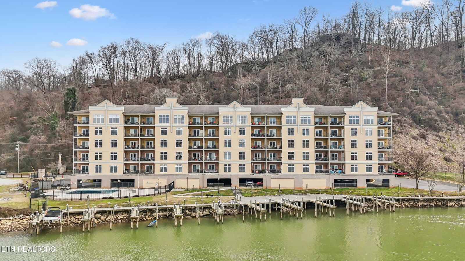 Property Photo:  3001 River Towne Way 304  TN 37920 