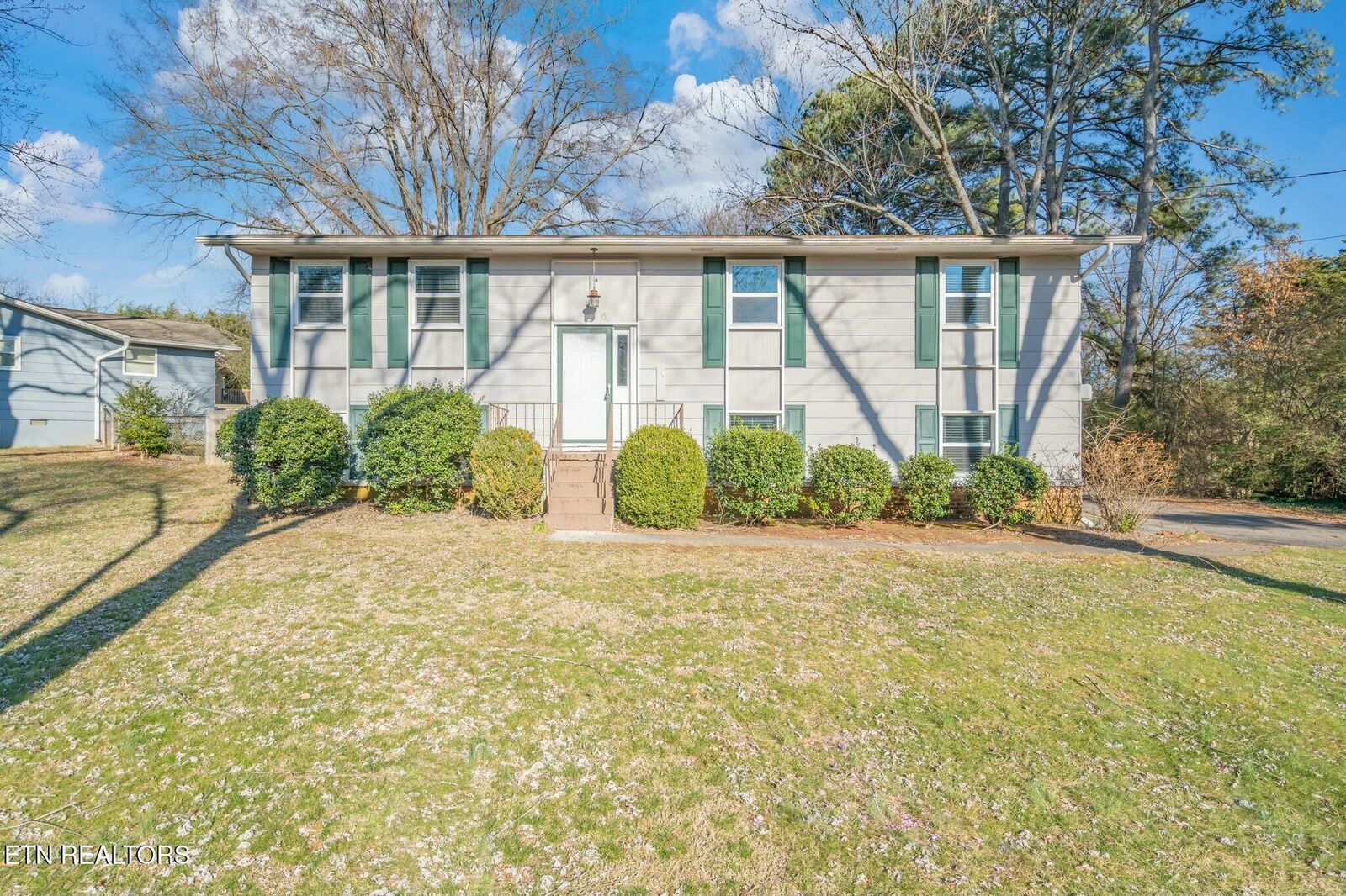 Property Photo:  716 Kephard Circle  TN 37922 