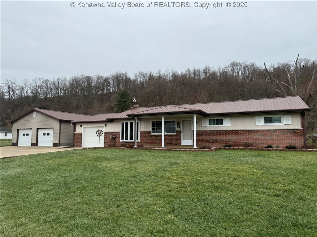 Property Photo: 200 Stewart Lane WV 25260