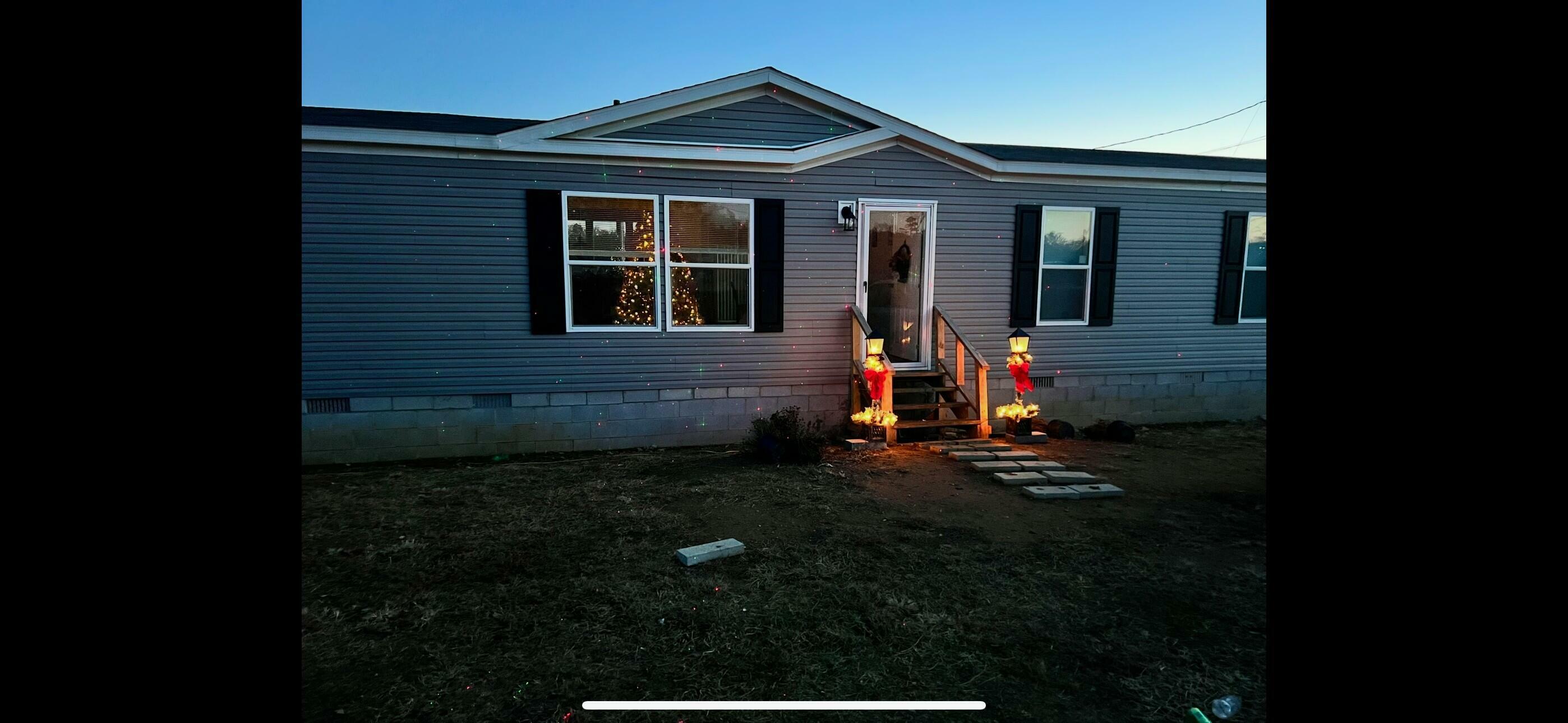 Property Photo: 534 Brannon Mill Road KY 40740