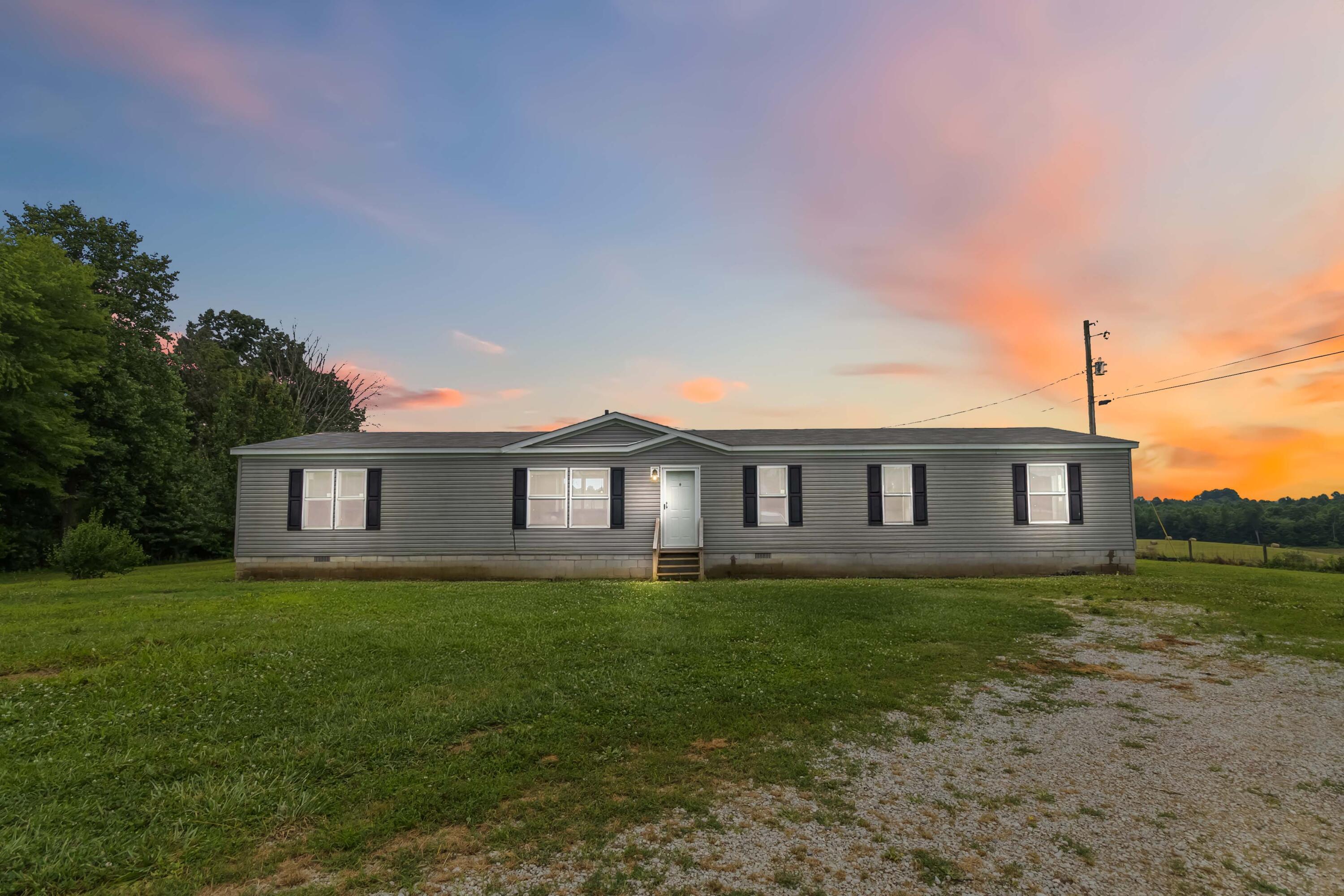 Property Photo:  534 Brannon Mill Road  KY 40740 
