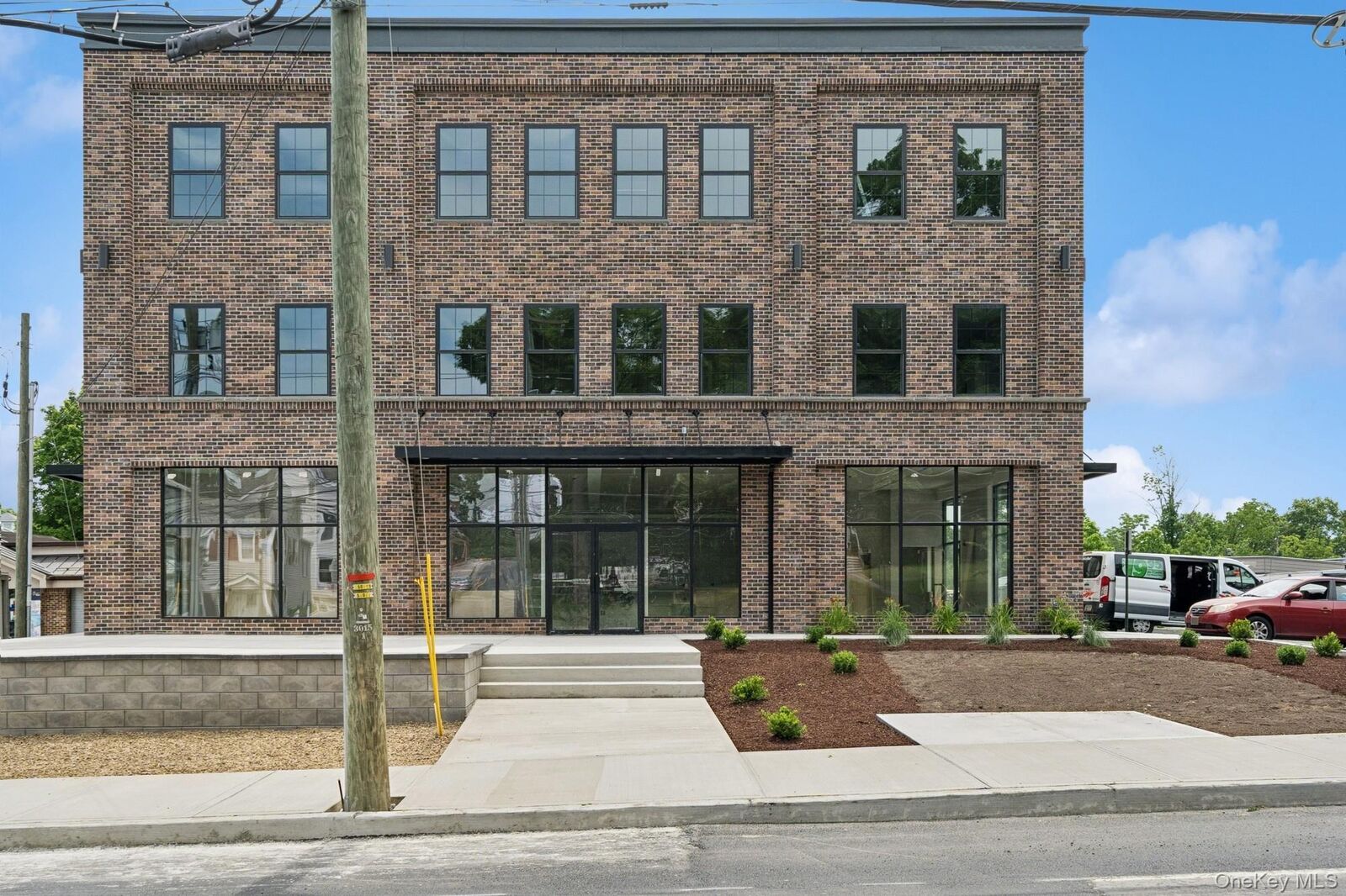 Property Photo:  153 Greenwich Avenue 205  NY 10924