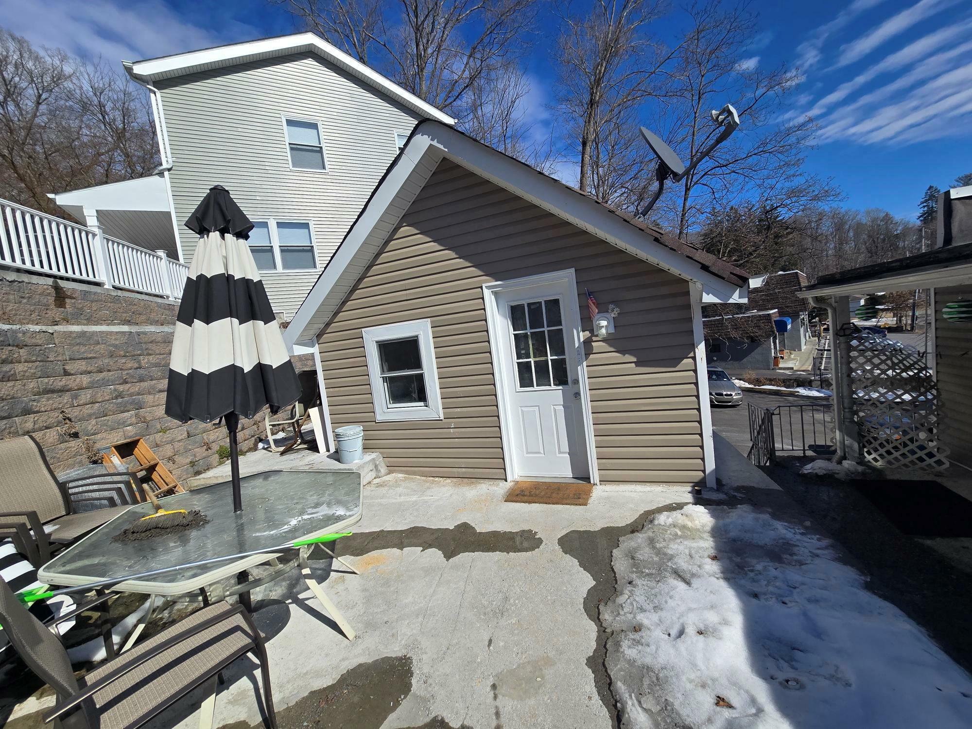 Property Photo: 412 Main Street NY 10535